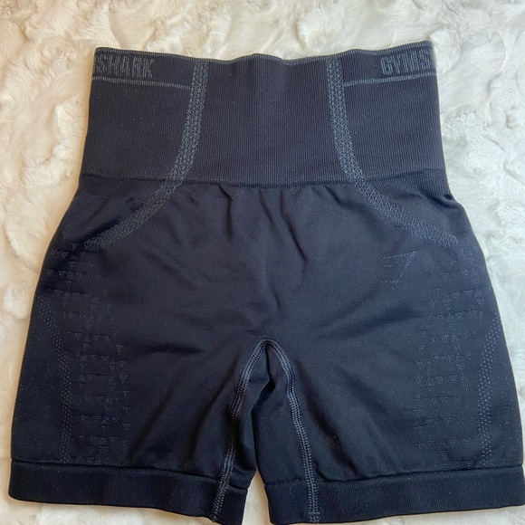 Gymshark Pants - Gymshark short